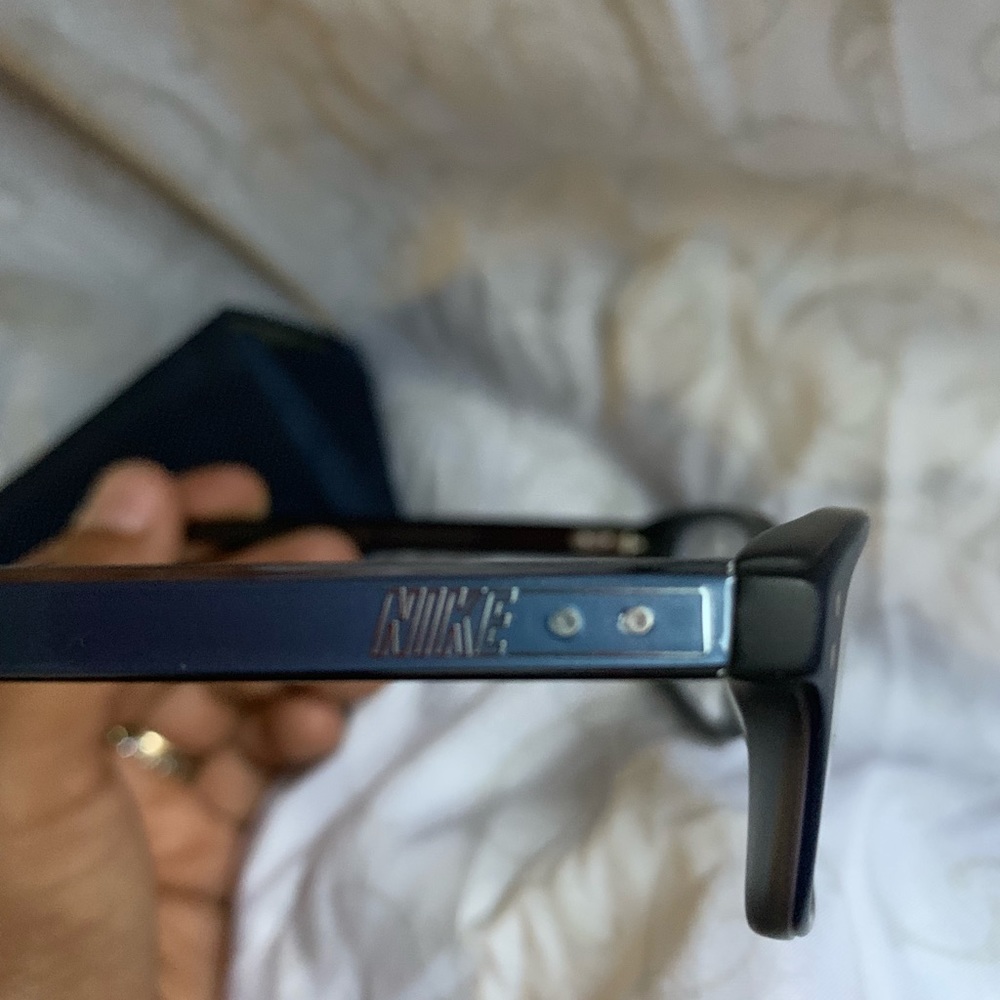 Nike eyeglasses frames - Picture 5 of 5